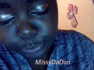 MissyDaDon