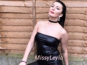 MissyLeyla