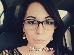 MissyMinx xxx Free Sites