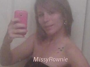 MissyRownie