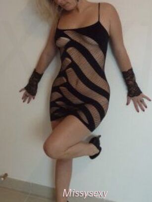Missysexy