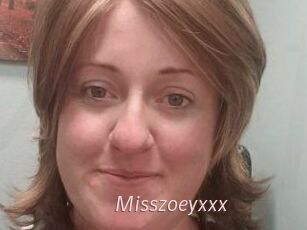 Misszoeyxxx