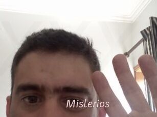 Misterios