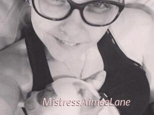 MistressAimeeLane