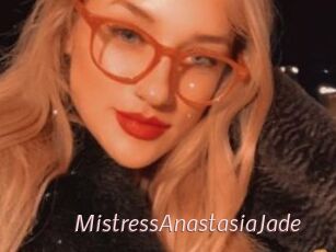 MistressAnastasiaJade