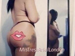 MistressArielLondon