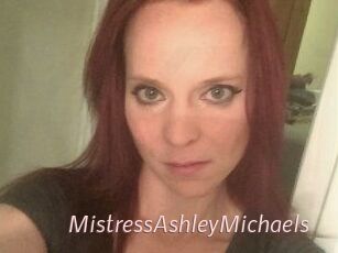 MistressAshleyMichaels