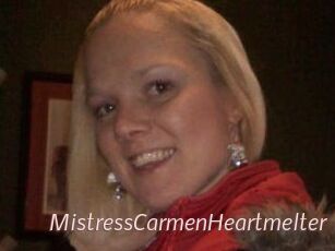 MistressCarmenHeartmelter