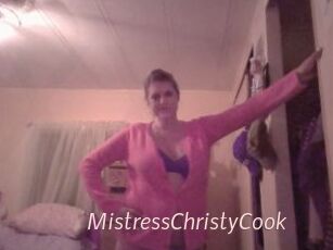 MistressChristyCook