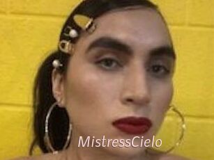 MistressCielo