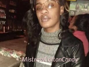 MistressCottonCandy