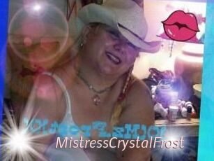MistressCrystalFrost