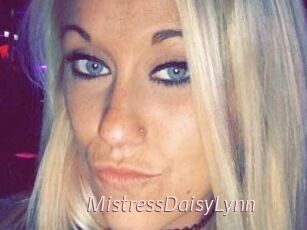 MistressDaisyLynn