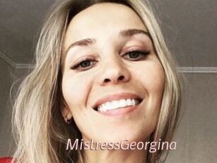 MistressGeorgina