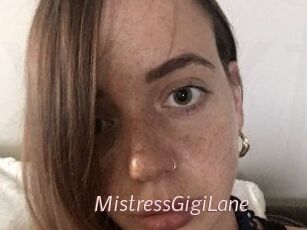 MistressGigiLane