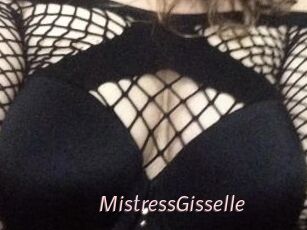 MistressGisselle