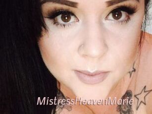MistressHeavenMarie