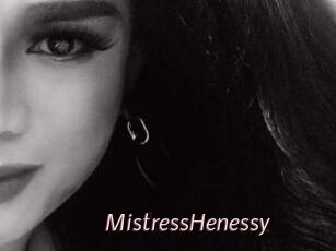 MistressHenessy