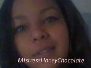 MistressHoneyChocolate