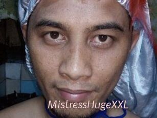 MistressHugeXXL
