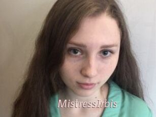 MistressIrbis