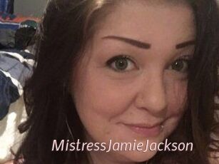 MistressJamieJackson