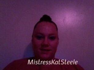 MistressKatSteele