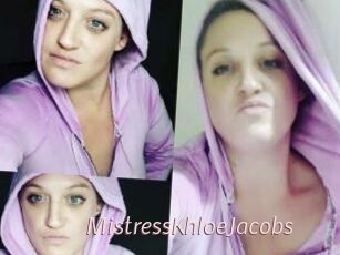 MistressKhloeJacobs