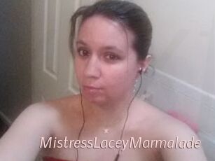 MistressLaceyMarmalade
