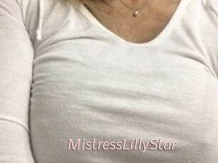 MistressLillyStar