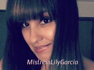 MistressLilyGarcia