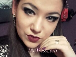 MistressLora