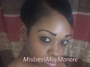 MistressMayMonore