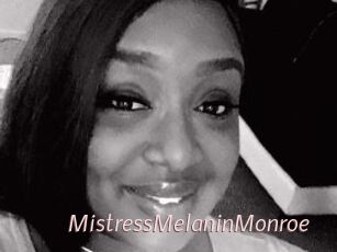 MistressMelaninMonroe