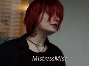 MistressMisa