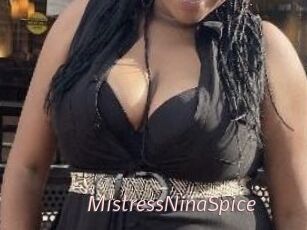 MistressNinaSpice