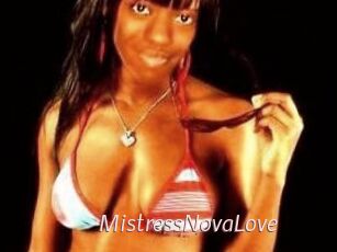 MistressNovaLove