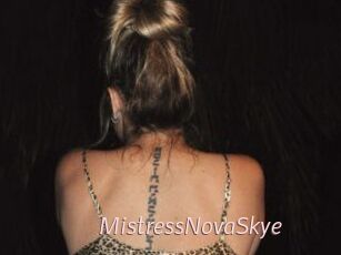 MistressNovaSkye