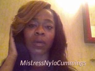 MistressNylaCummings