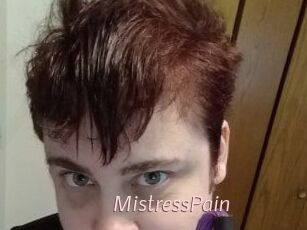 MistressPain