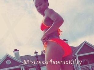 MistressPhoenixKitty