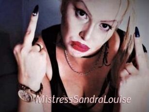 MistressSandraLouise