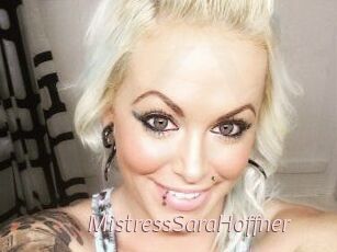 MistressSaraHoffner