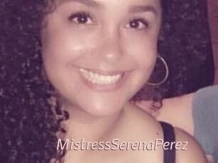 MistressSerenaPerez