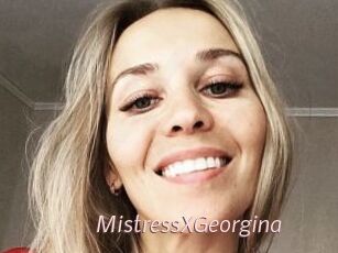 MistressXGeorgina