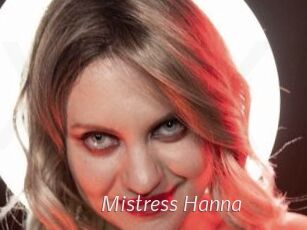 Mistress_Hanna