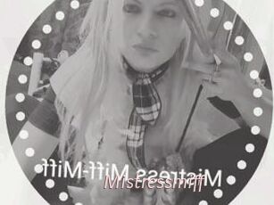 Mistressmiff