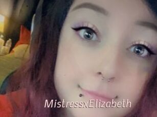 MistressxElizabeth