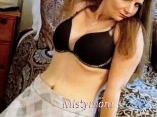 Mistymorn
