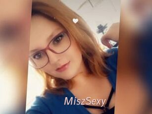 MiszSexy